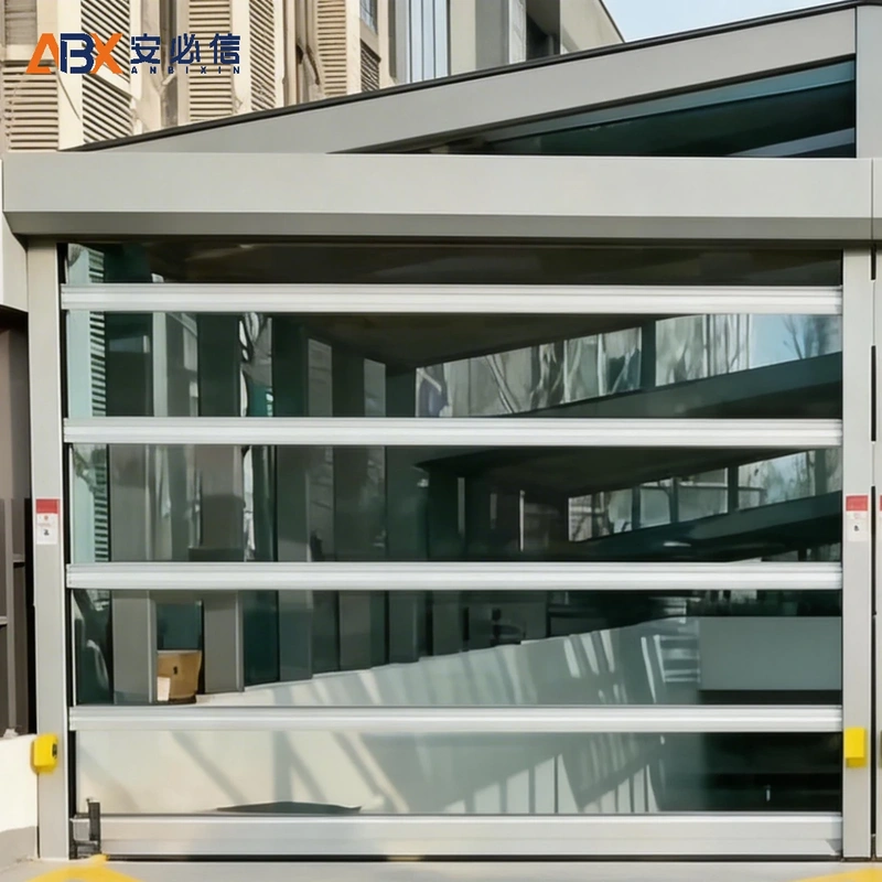 阿里地区洁净快速门